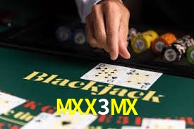 MXX3MX Respuesta rápida a consultas de depósito y retiro