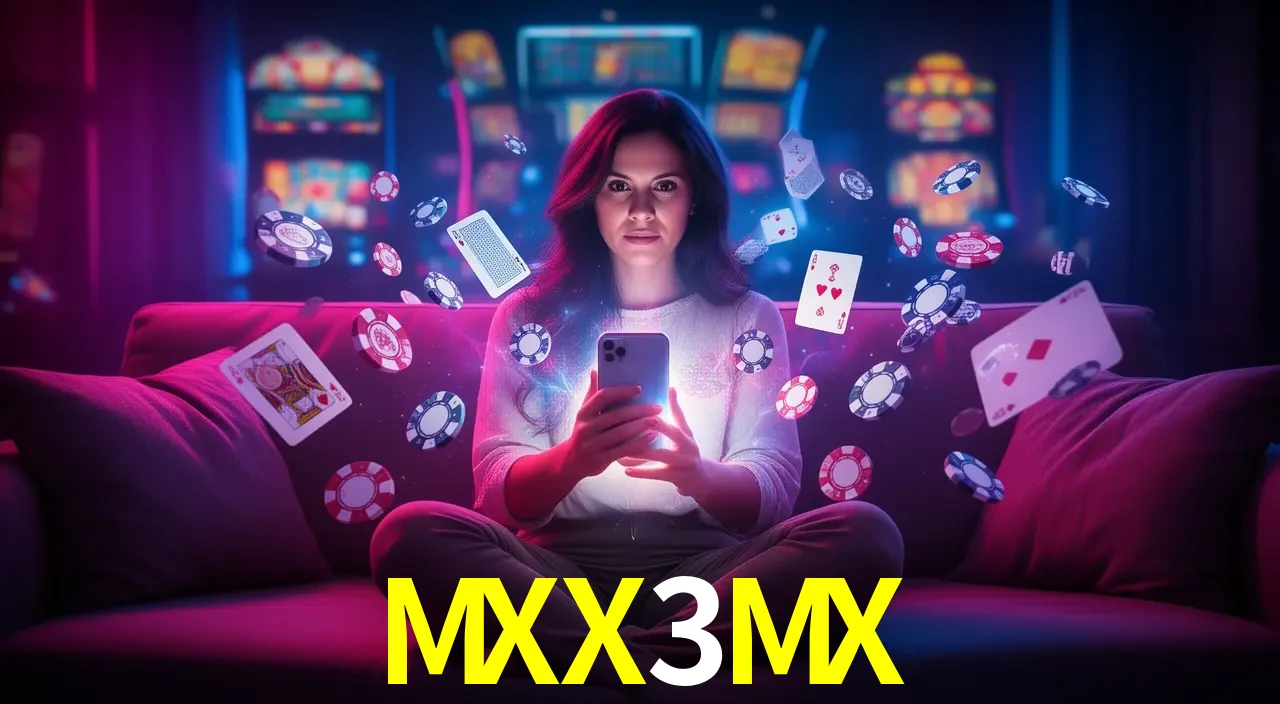 MXX3MX Sistema operativo iOS